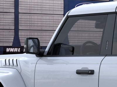 2026 Ford Bronco RAPTOR 4 DOOR ADVANCED 4X