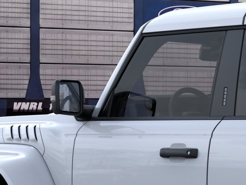 2026 Ford Bronco RAPTOR 4 DOOR ADVANCED 4X