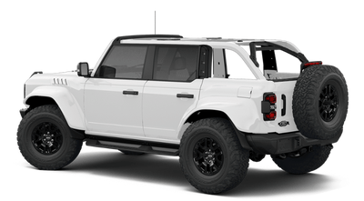 2026 Ford Bronco RAPTOR 4 DOOR ADVANCED 4X