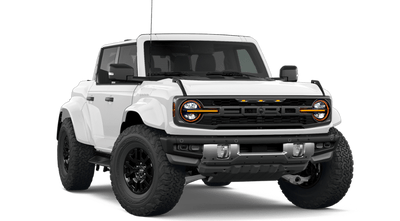 2026 Ford Bronco RAPTOR 4 DOOR ADVANCED 4X