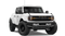 2026 Ford Bronco RAPTOR 4 DOOR ADVANCED 4X