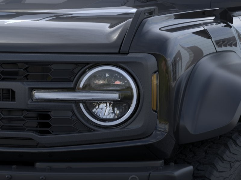2026 Ford Bronco RAPTOR 4 DOOR ADVANCED 4X