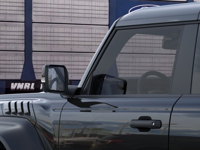 2026 Ford Bronco RAPTOR 4 DOOR ADVANCED 4X