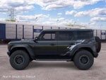 2026 Ford Bronco RAPTOR 4 DOOR ADVANCED 4X