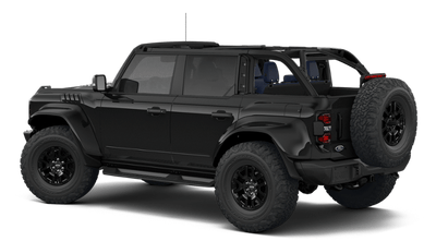 2026 Ford Bronco RAPTOR 4 DOOR ADVANCED 4X