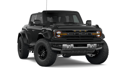 2026 Ford Bronco RAPTOR 4 DOOR ADVANCED 4X