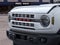 2026 Ford Bronco HERITAGE EDITION 4 DOOR A