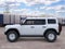 2026 Ford Bronco HERITAGE EDITION 4 DOOR A