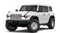2026 Ford Bronco HERITAGE EDITION 4 DOOR A