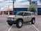 2026 Ford Bronco HERITAGE EDITION 4 DOOR A