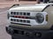 2026 Ford Bronco HERITAGE EDITION 4 DOOR A