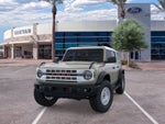 2026 Ford Bronco HERITAGE EDITION 4 DOOR A