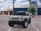 2026 Ford Bronco HERITAGE EDITION 4 DOOR A