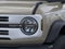 2026 Ford Bronco HERITAGE EDITION 4 DOOR A