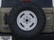 2026 Ford Bronco HERITAGE EDITION 4 DOOR A