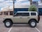 2026 Ford Bronco HERITAGE EDITION 4 DOOR A