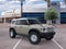 2026 Ford Bronco HERITAGE EDITION 4 DOOR A