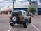 2026 Ford Bronco HERITAGE EDITION 4 DOOR A