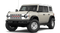 2026 Ford Bronco HERITAGE EDITION 4 DOOR A
