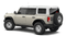 2026 Ford Bronco HERITAGE EDITION 4 DOOR A