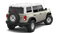 2026 Ford Bronco HERITAGE EDITION 4 DOOR A