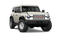 2026 Ford Bronco HERITAGE EDITION 4 DOOR A