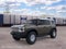 2026 Ford Bronco HERITAGE EDITION 4 DOOR A