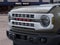 2026 Ford Bronco HERITAGE EDITION 4 DOOR A