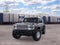2026 Ford Bronco HERITAGE EDITION 4 DOOR A