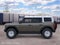 2026 Ford Bronco HERITAGE EDITION 4 DOOR A