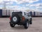 2026 Ford Bronco HERITAGE EDITION 4 DOOR A