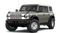 2026 Ford Bronco HERITAGE EDITION 4 DOOR A