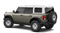 2026 Ford Bronco HERITAGE EDITION 4 DOOR A