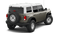 2026 Ford Bronco HERITAGE EDITION 4 DOOR A