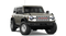 2026 Ford Bronco HERITAGE EDITION 4 DOOR A
