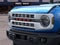 2026 Ford Bronco HERITAGE EDITION 4 DOOR A