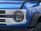 2026 Ford Bronco HERITAGE EDITION 4 DOOR A