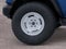 2026 Ford Bronco HERITAGE EDITION 4 DOOR A