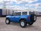 2026 Ford Bronco HERITAGE EDITION 4 DOOR A