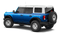 2026 Ford Bronco HERITAGE EDITION 4 DOOR A