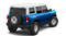2026 Ford Bronco HERITAGE EDITION 4 DOOR A