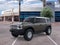 2026 Ford Bronco HERITAGE EDITION 4 DOOR A