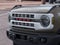 2026 Ford Bronco HERITAGE EDITION 4 DOOR A