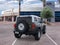 2026 Ford Bronco HERITAGE EDITION 4 DOOR A