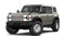 2026 Ford Bronco HERITAGE EDITION 4 DOOR A