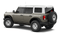 2026 Ford Bronco HERITAGE EDITION 4 DOOR A