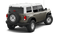 2026 Ford Bronco HERITAGE EDITION 4 DOOR A