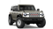 2026 Ford Bronco HERITAGE EDITION 4 DOOR A