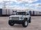 2026 Ford Bronco HERITAGE EDITION 4 DOOR A