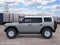 2026 Ford Bronco HERITAGE EDITION 4 DOOR A